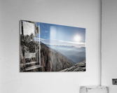 2352 Acrylic Print