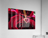 2355 Acrylic Print