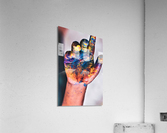 2360 Acrylic Print