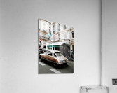 2361 Acrylic Print