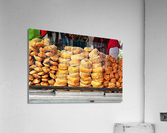 2371 Acrylic Print