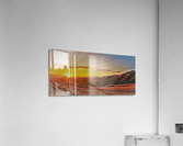 2373 Acrylic Print