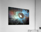 2377 Acrylic Print