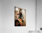 2380 Acrylic Print