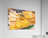2386 Acrylic Print