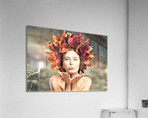 2398 Acrylic Print