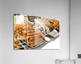 2401 Acrylic Print
