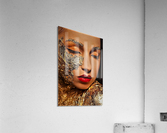 2402 Acrylic Print