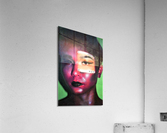 2407 Acrylic Print