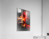 2408 Acrylic Print