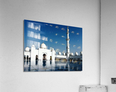 2424 Acrylic Print