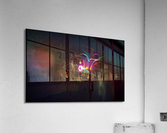 2440 Acrylic Print