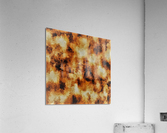 2450 Acrylic Print