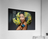 2461 Acrylic Print