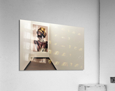 2462 Acrylic Print