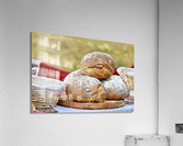 2465 Acrylic Print