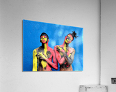2470 Acrylic Print