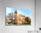 2472 Acrylic Print