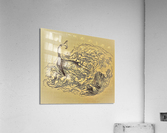 2473 Acrylic Print