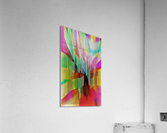 2474 Acrylic Print