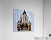 2475 Acrylic Print