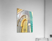 2483 Acrylic Print