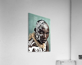 2484 Acrylic Print