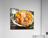 2487 Acrylic Print