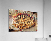 2490 Acrylic Print
