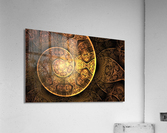 2494 Acrylic Print