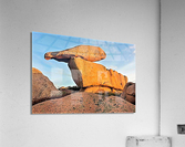 2498 Acrylic Print