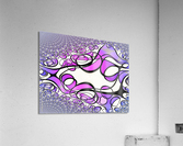 2518 Acrylic Print