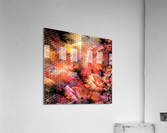 2521 Acrylic Print