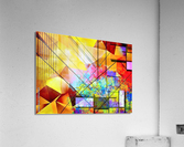 2523 Acrylic Print