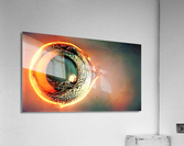 2530 Acrylic Print