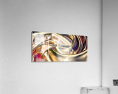 2534 Acrylic Print