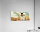 2536 Acrylic Print
