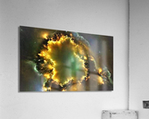2544 Acrylic Print