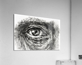2554 Acrylic Print