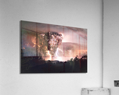 2565 Acrylic Print