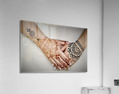 2570 Acrylic Print