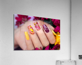 2579 Acrylic Print