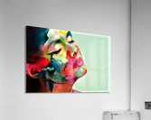 2589 Acrylic Print