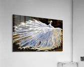 2595 Acrylic Print