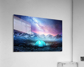 2596 Acrylic Print