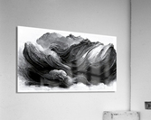 2599 Acrylic Print