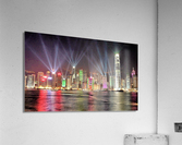 2602 Acrylic Print
