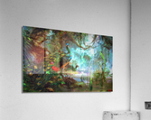 2604 Acrylic Print