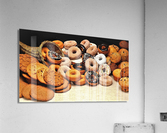 2609 Acrylic Print