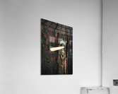 2608 Acrylic Print